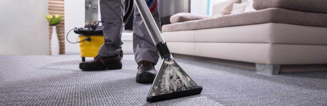 Carpet Cleaning Parramatta Cover Image