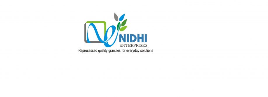 Nidhi Enterprises Cover Image