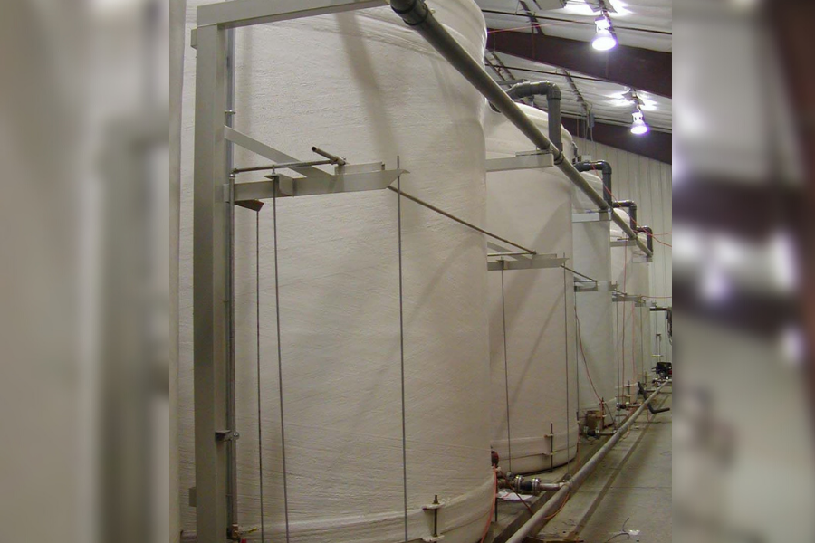 How To Determine the Compatibility of a Storage Tank? - Belding Tank Technologies