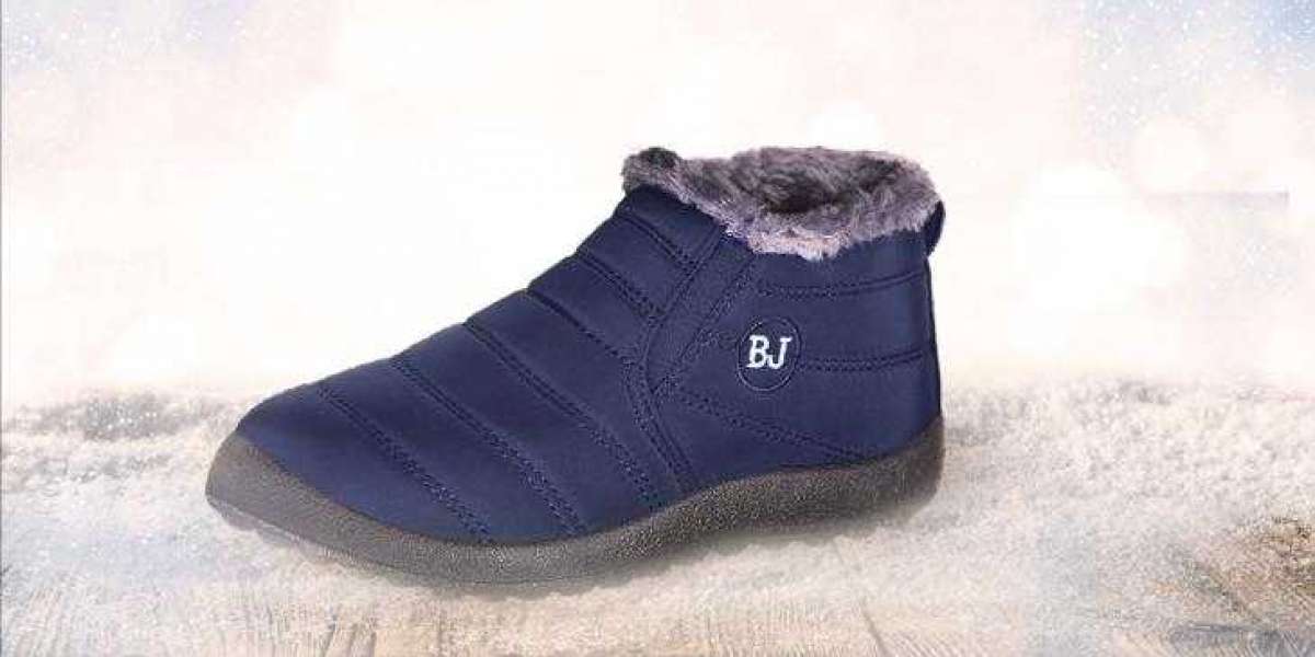 BooJoy Winter Shoes Avis Prix: 50% De Réduction Sur Le Site Officiel