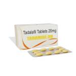 Tadarise pill Profile Picture