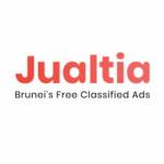 Jualtia Brunei Profile Picture