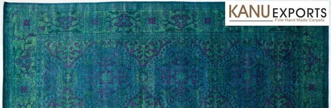 Kanu Carpet Cover Image