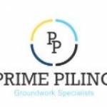 prime Piling Profile Picture