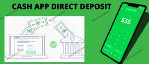 Cash App Direct Deposit From - How To Enable Direct Deposit