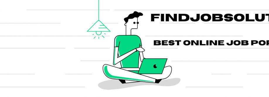 Findjobs solutions Cover Image