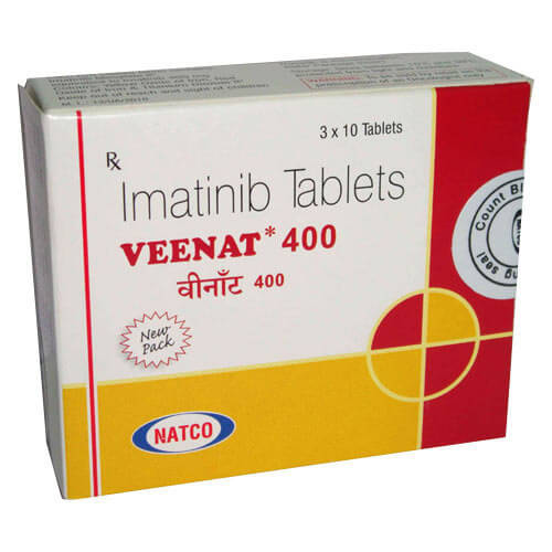 Veenat 400 Mg Tablets, Uses, Side Effects, Dosage and Price