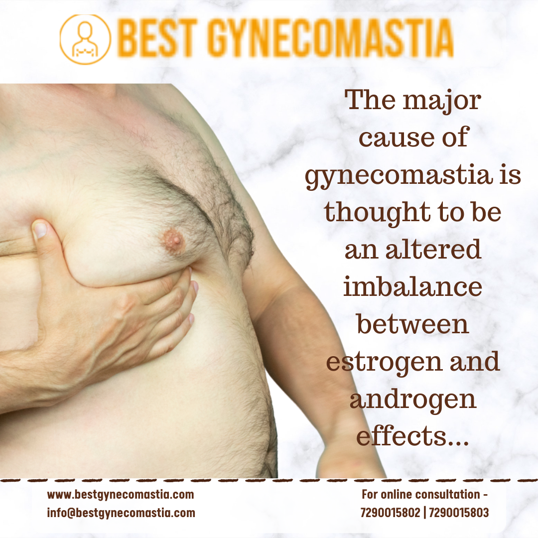 Is Gynecomastia Surgery Costly?