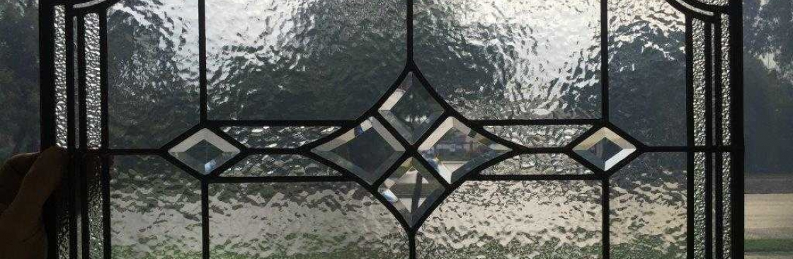 Seaton glass Cover Image