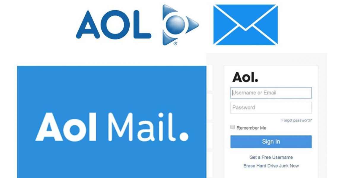 How do I customize panel size in my AOL Mail Login?