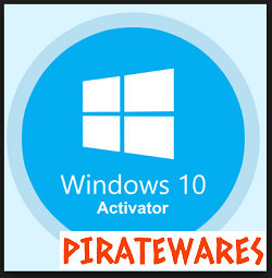 Windows 10 Activator 2021 Free Download For 32-64Bit [Latest]