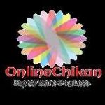 Online chikan Chikankari Saree Profile Picture