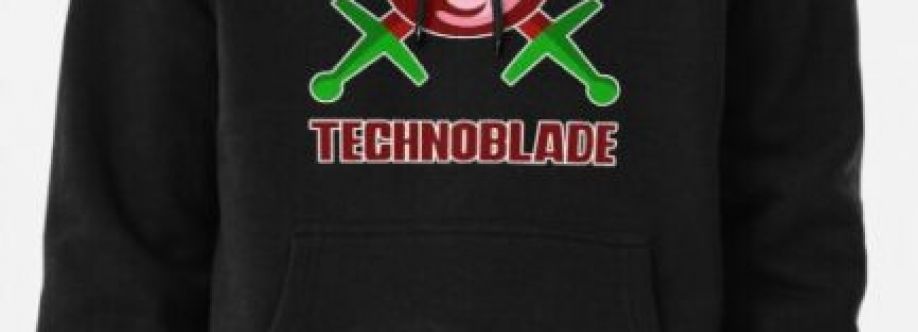 Techno Blade Cover Image