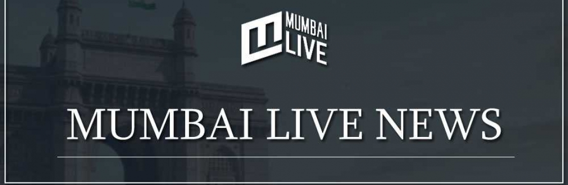Mumbai Live Cover Image