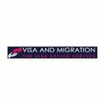 Visa Migration Profile Picture