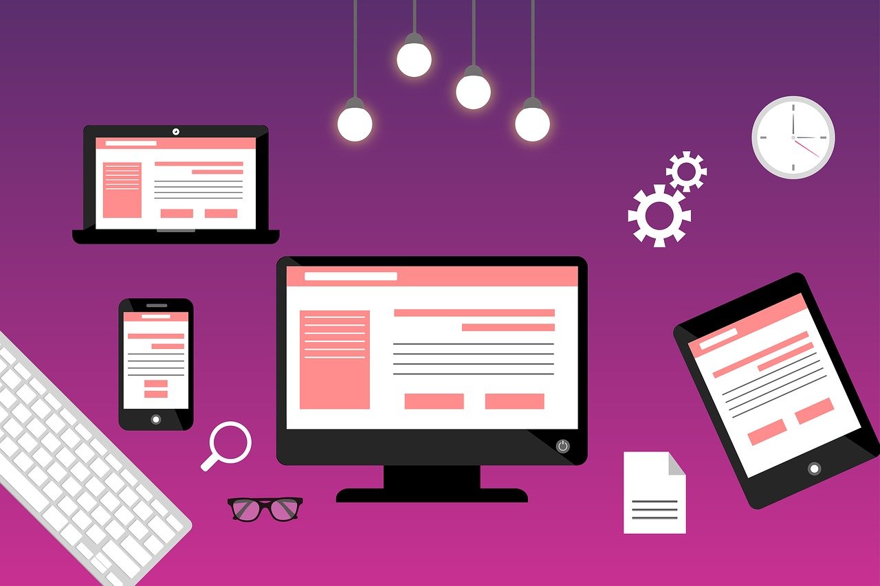 Why Responsive Web Design is Crucial for Business - Grove86