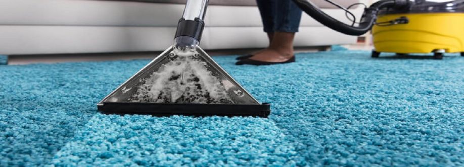 Carpet Cleaning Torquay Cover Image