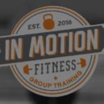 In Motion Fitness Profile Picture