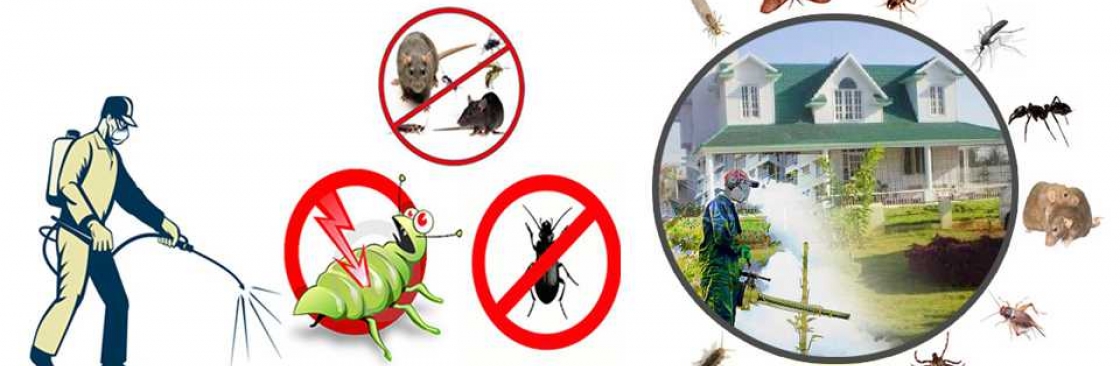 Pest Control Redcliffe Cover Image