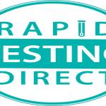 Rapid Testing Direct Profile Picture