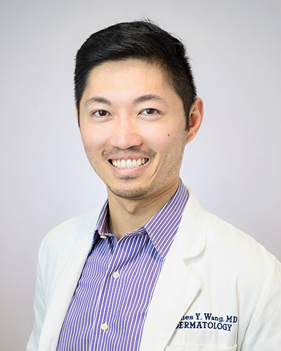 Dermatology DTLA | James Wang, MD Los Angeles