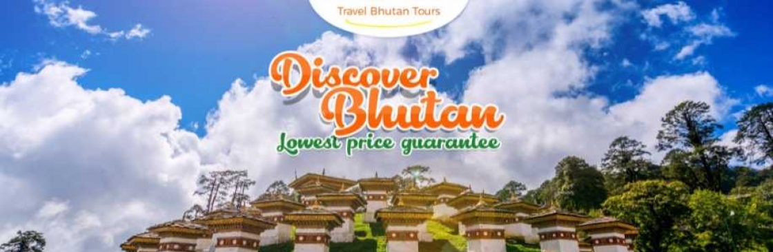 Travel Bhutan Tours Cover Image