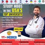 usmedico abroad Profile Picture