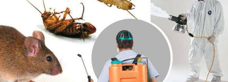 Squeak Pest Control Melbourne Cover Image