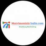 Matrimonials india Profile Picture