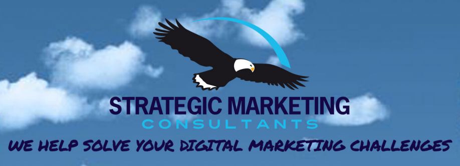 Strategic Marketing Consultants Cover Image