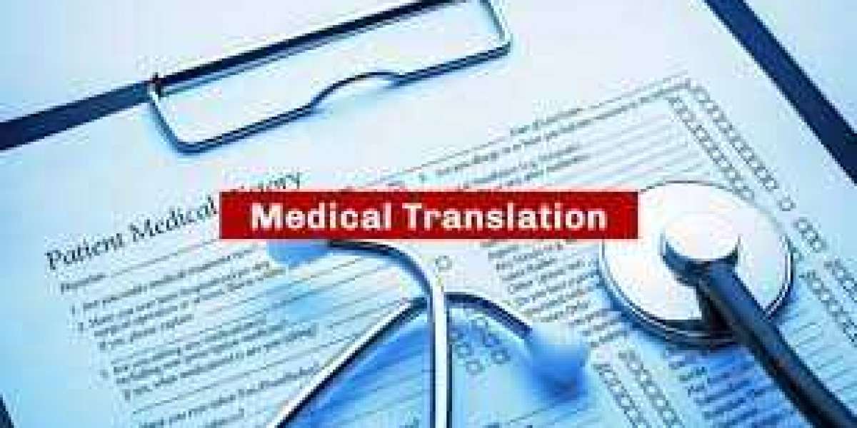 Why Is Outsourcing of Professional Medical Translation Services Important?