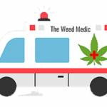 The Weed Medic OTT Profile Picture