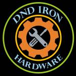 Dndiron hardware Profile Picture