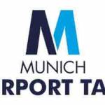 Munich airport Taxi Profile Picture