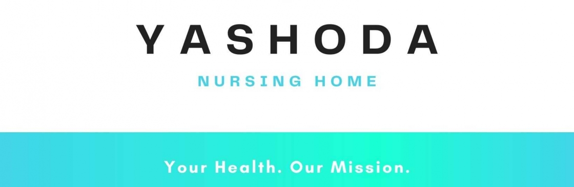Yashoda Nursing Home Cover Image