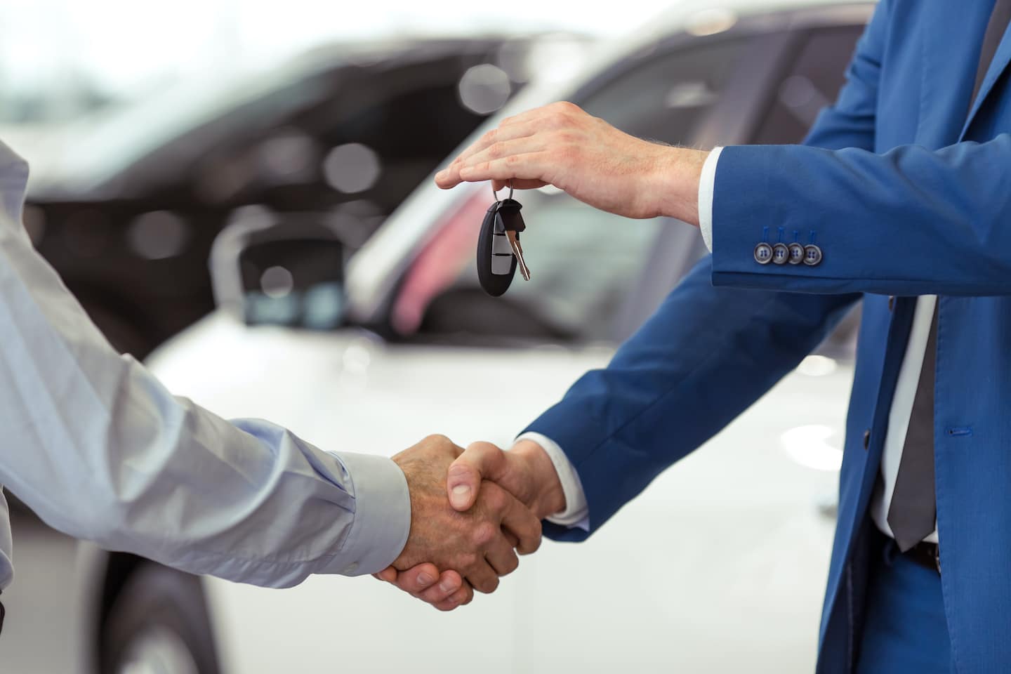 5 Best Reasons To Sell Your Old Car To A Best Junk Car Buyer