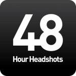 48hr Headshots Profile Picture