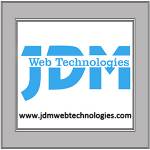 JDM Web Technologies Profile Picture