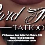 Vivid Ink Tattoos Profile Picture
