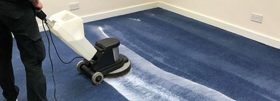 Carpet Cleaning Phillip Cover Image