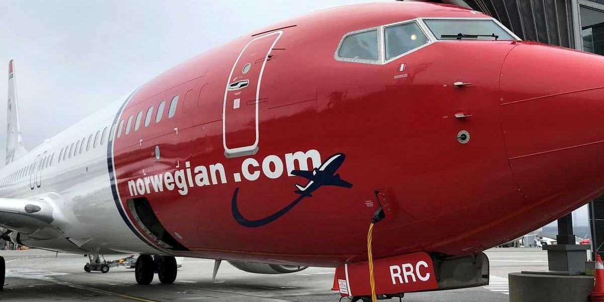 How to get through to Norwegian Airlines?