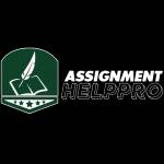 Assignment Help Pro profile picture