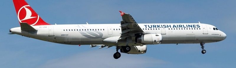 Turkish Airlines Dublin Office Contact Details - Call +1-855-678-0422