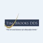 Tim J. Brooks, DDS Profile Picture