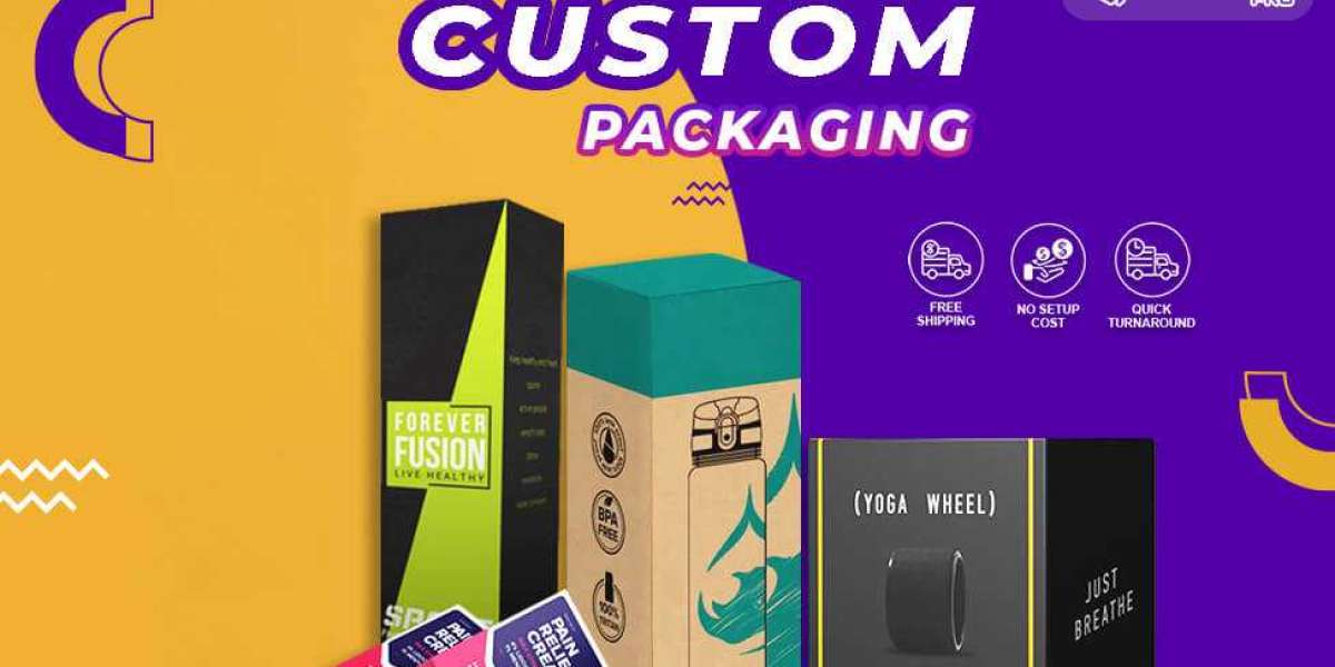Why is Custom Packaging so Famous?