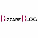 Bizzare Blog Profile Picture