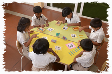 Best Primary Schools in Coimbatore | ANAN INTERNATIONAL SCHOOL