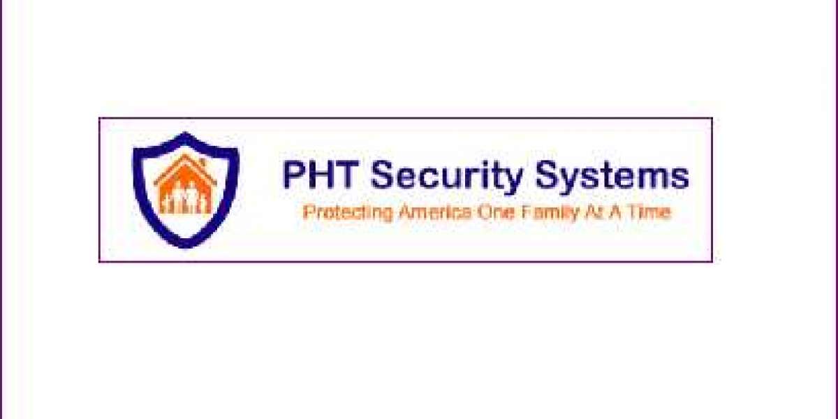 Home Security Monitoring Systems Protect Your Home & Property.
