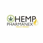 Cannabis Hemp Pharma Profile Picture