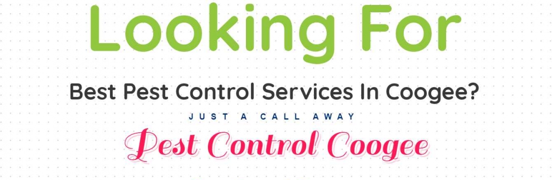 Pest Control Coogee Cover Image